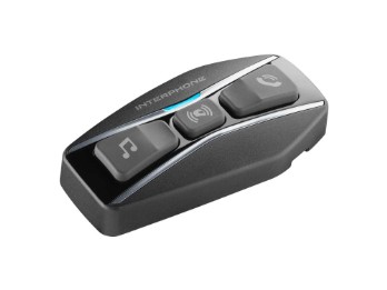 U-Com 4 Einzelset Motorrad-Headset HD-Lautsprecher Bluetooth