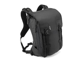 Rucksack Max 28 Cordura Drypack für Integralhelm Laptop Organizer erweiterbar