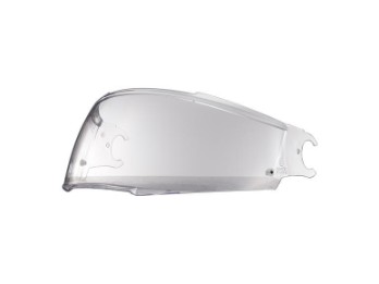 Visier für Helm FF902 Scope klar