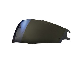 Visier für Helm FF902 Scope iridium blau