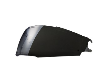 Visier für Helm FF902 Scope iridium silber