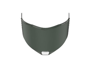 Visier für Helme FF805 Thunder leicht getönt