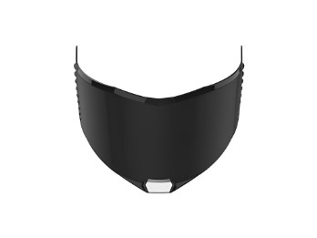 Visier für Helme FF805 Thunder stark getönt