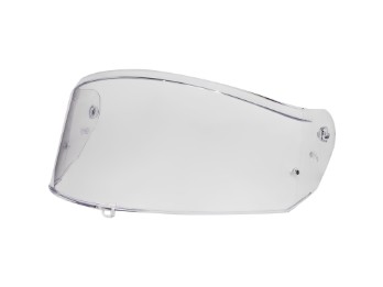 Visier für Helme FF808 Stream II klar