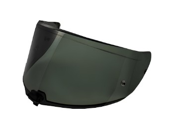 Visier für Helm FF811 Vector II leicht getönt