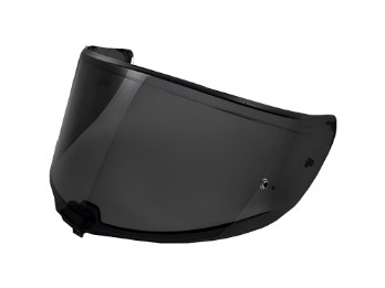 Visier für Helm FF811 Vector II stark getönt