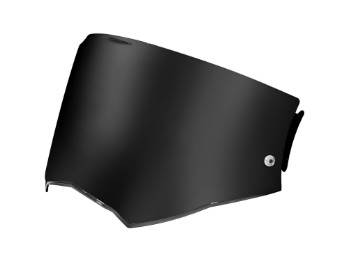 Visier für Helm FF901 Advant stark getönt