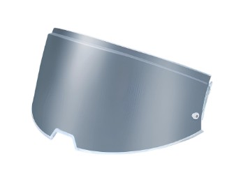 Visier für Helm FF906 Advant ECE 22.06 leicht getönt