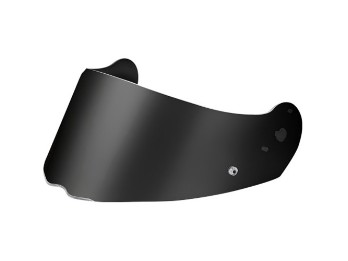 Visier für Helm FF908 Strobe II stark getönt