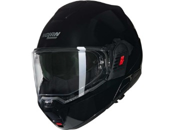 N120-1 Classico 301 Überklapphelm Flip-Back ECE 22.06 Sonnenblende Pinlock