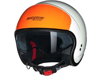 N21 Verniciatura Speciale 349 Jethelm ECE 22.06 mit Sonnenblende