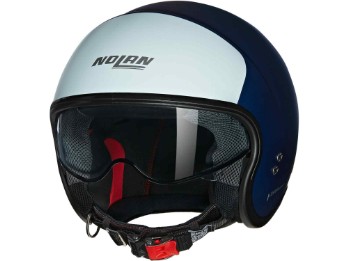 N21 Verniciatura Speciale 350 Jethelm ECE 22.06 mit Sonnenblende
