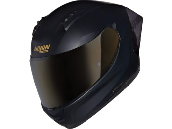 N60-6 Sport Aureo 331 Integralhelm Modell 2025 ECE 22.06 mit gratis Visier und Sonnenblende