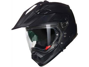 N70-2 X Classico 302 Endurohelm ECE 22.06 Pinlock Sonnenblende 8 Konfigurationen