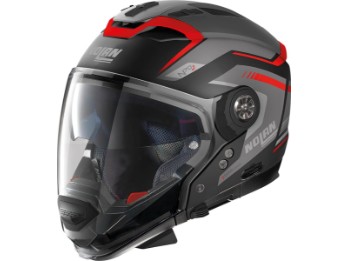 N70-2 GT Switchback 58 Modular Klapphelm ECE 22.06 mit Sonnenblende