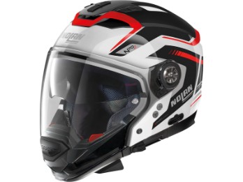 N70-2 GT Switchback 60 Modular Klapphelm ECE 22.06 mit Sonnenblende