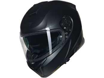 N80-8 Classico 302 Integralhelm Modell 2025 ECE 22.06 mit Sonnenblende und Pinlock