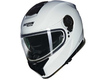 N80-8 Classico 305 Integralhelm Modell 2025 ECE 22.06 mit Sonnenblende und Pinlock