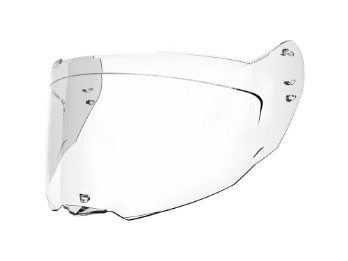 Visier klar für Helm Y.100R