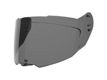 Visier leicht getönt für Helm Y.100R