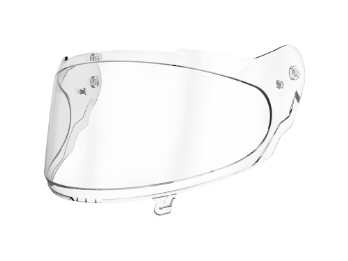 Visier klar für Helm X.R3R