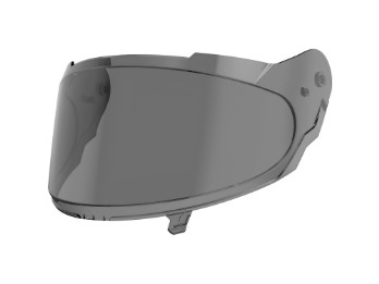 Visier leicht getönt für Helm X.R3R