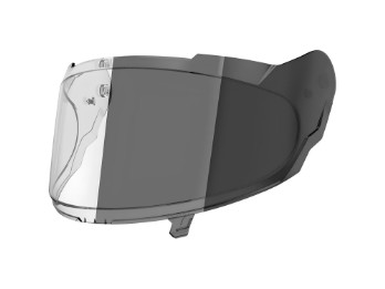 Visier Transition Smart Light für Helm X.R3R