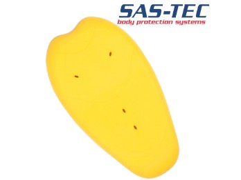 Rückenprotektor SAS-TEC SCL-19 High-End 3D-Protektor CE Schutzlevel 2