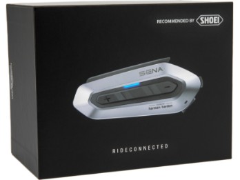 Headset SRL EXT für NXR 2 Mesh-Intercom Bluetooth 5 HD Sound by harman kardon powered by Sena 