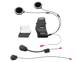 10S Universal Helmklemmkit 10S-A0301