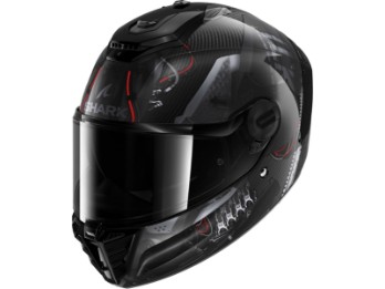 Integralhelm SPARTAN RS CARBON Xbot DAA ECE 22.06 Sonnenblende Pinlock