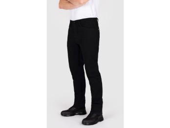 Shield MK2 AAA Motorradjeans schwarz