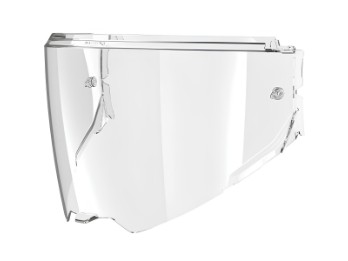 Visier für Helm OXO klar für Helmgröße L / XL / XXL