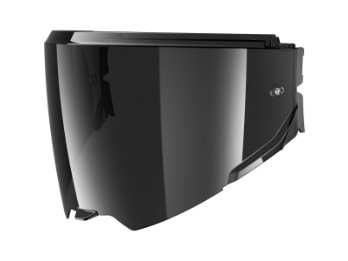 Visier für Helm OXO stark getönt für Helmgröße L / XL / X