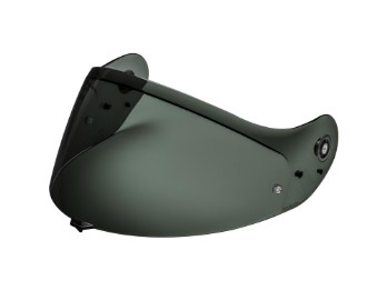Visier für X-903 und X-903 Ultra Carbon stark getönt
