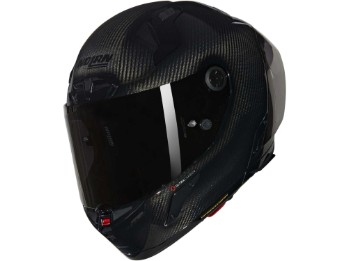 X-804 RS Ultra Carbon Puro 324 Sport-Integralhelm ECE 22.06 mit NERS-System Pinlock und zwei Visieren