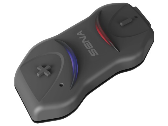 16001026, HEADSET SENA 10R DOPPELSET