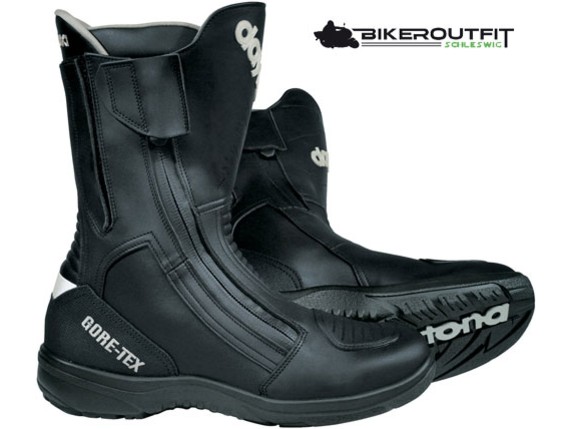 180111, STIEFEL DAYTO