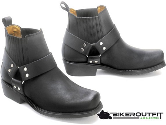 365734036, STIEFEL KOCHM CITY BIKER