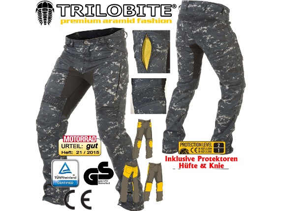 38066114-30, JEANS TRILO PARADO HERREN LANG