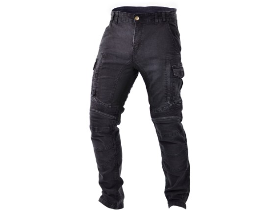 38166401-30, JEANS TRILO ACID SCRAMBLER