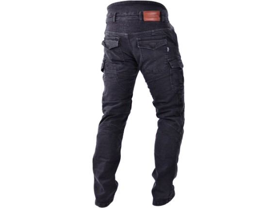 38166401-30, JEANS TRILO ACID SCRAMBLER
