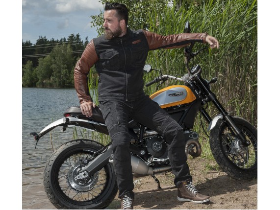 38166401-30, JEANS TRILO ACID SCRAMBLER