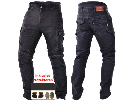 38166401-30, JEANS TRILO ACID SCRAMBLER HERREN