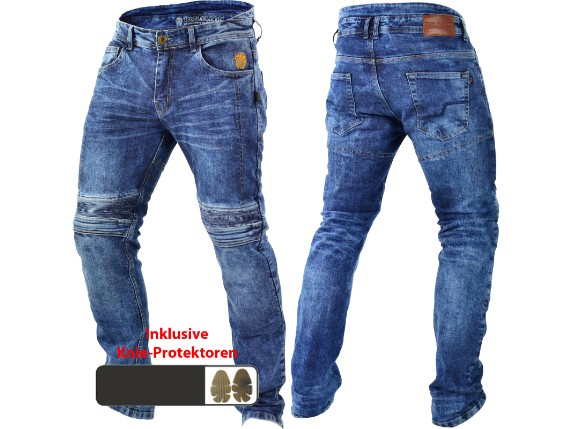 38166504-30, JEANS TRILO MICAS URBAN HERREN