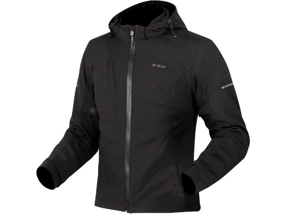 64240W0012-LS2-BOLTON-LADY-JACKET-BLACK