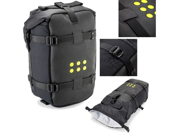 65045012, GEPÄCKTASCHE KRIEG OVERLAND-S ADVENT