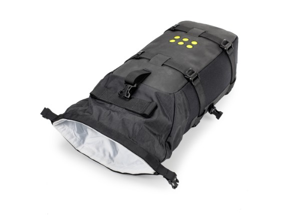 65045012, GEPÄCKTASCHE KRIEG OVERLAND-S ADVENT