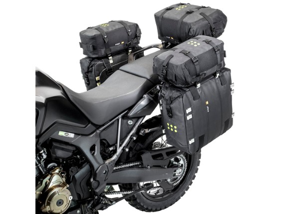 65045012, GEPÄCKTASCHE KRIEG OVERLAND-S ADVENT