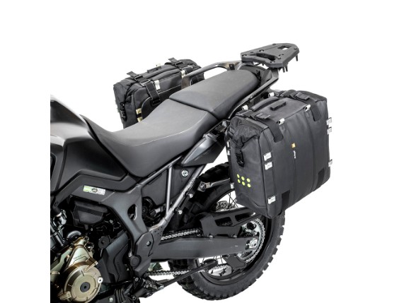 65045032, GEPÄCKTASCHE KRIEG OVERLAND-S ADVENT